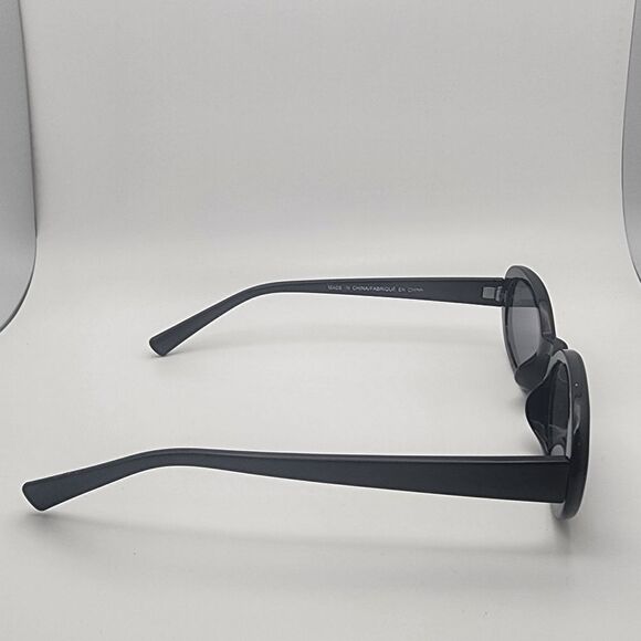 American Eagle Black Sunglasses main image 4